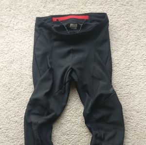 Swix ski tights sz L